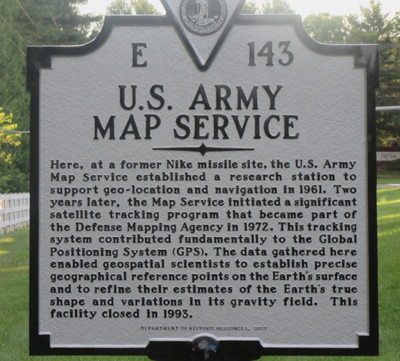 HistoricMarker Sign