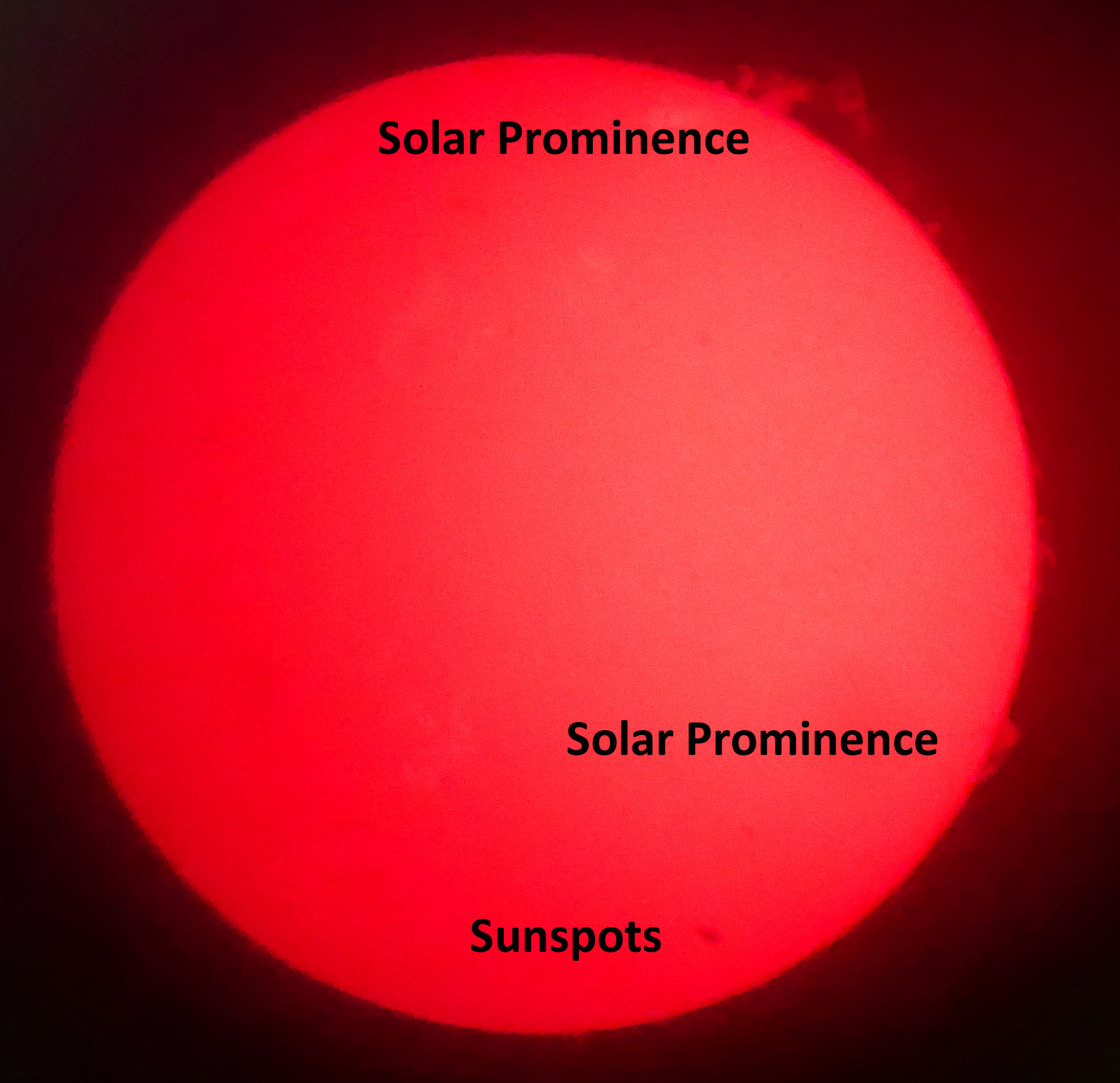 Solar Activity 14 Sep 2022