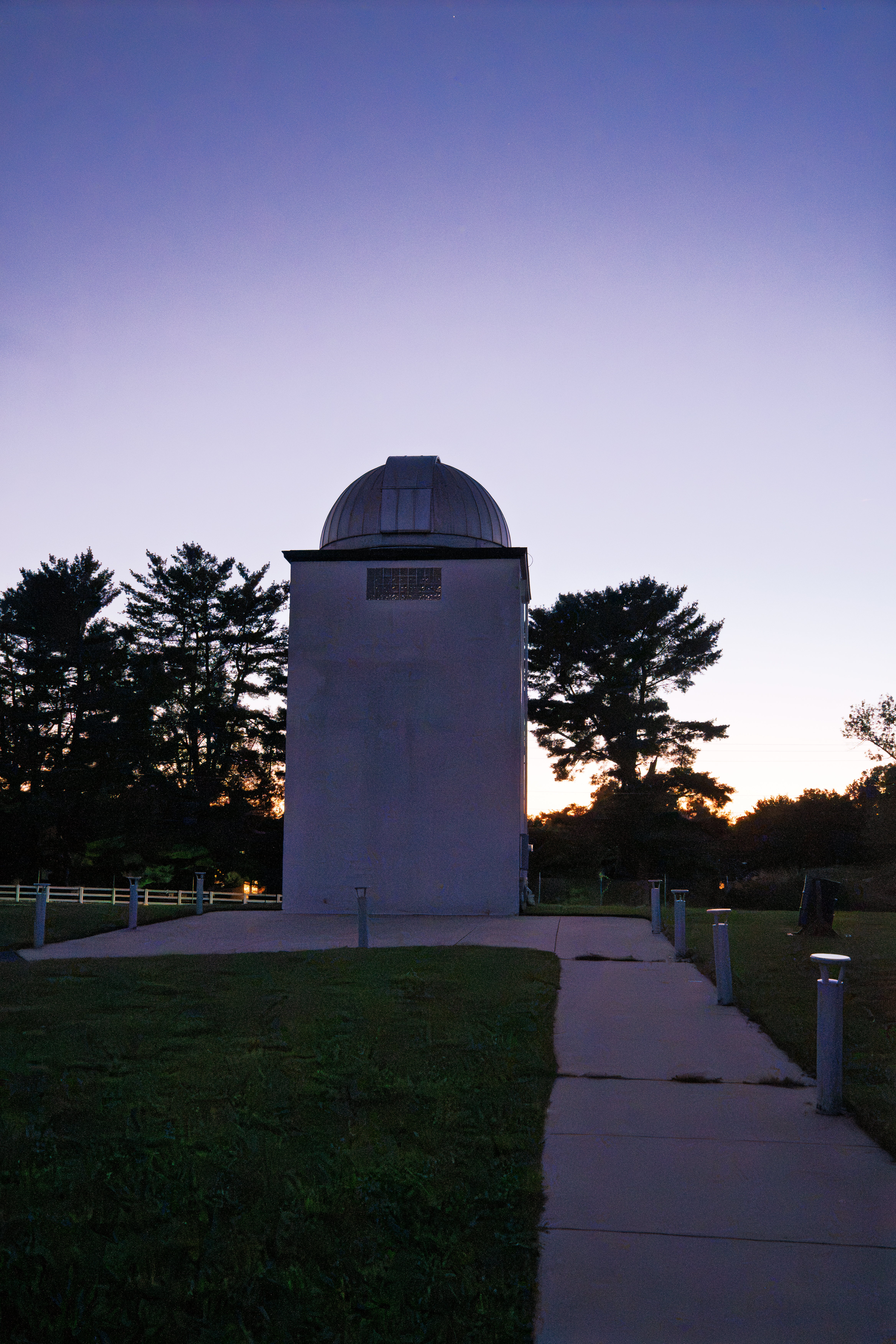 September 14, 2026 Intro to Telescopes